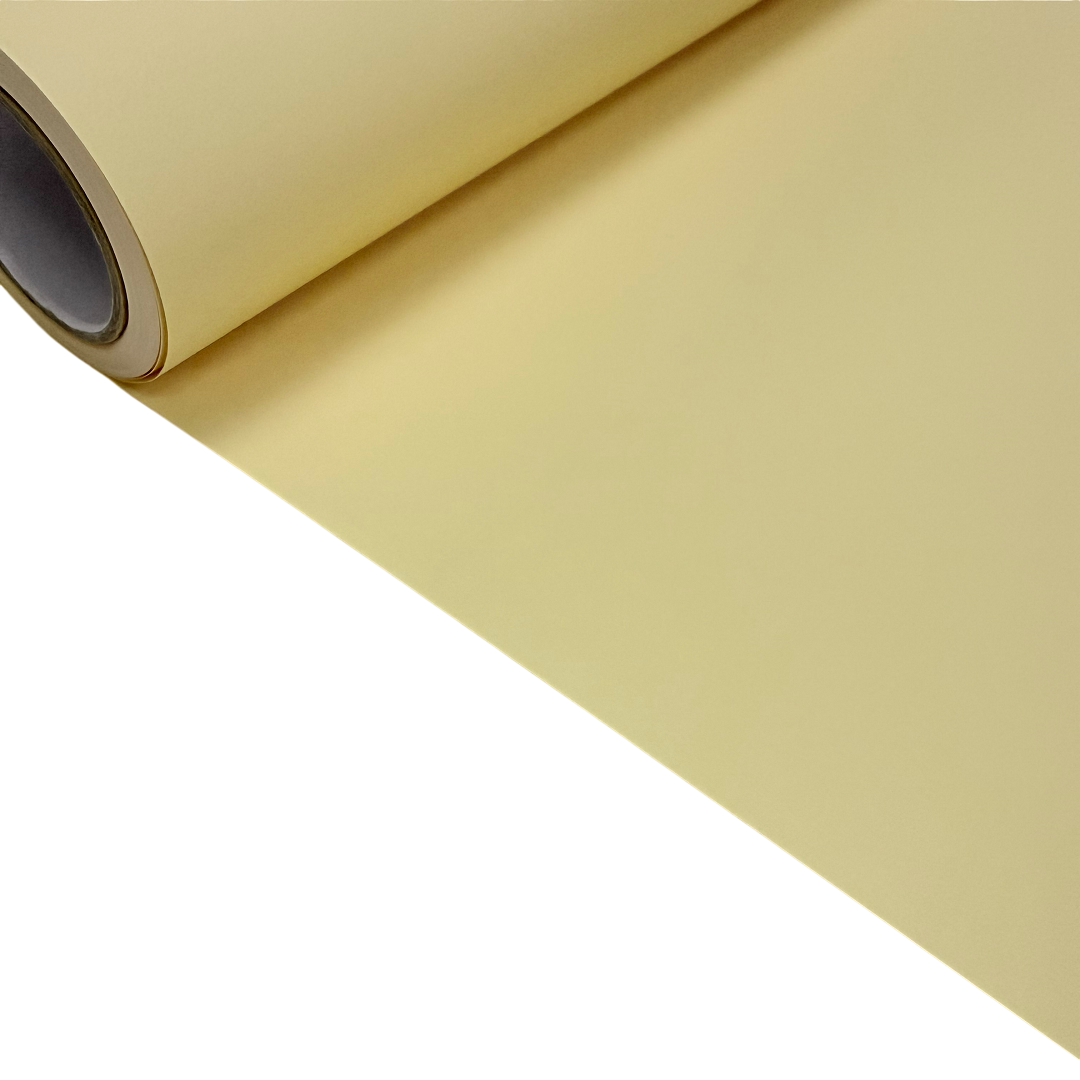 FPL093 KOREA K3 Super Xtra Thick & Pastel OPP Wrapper (PART II)