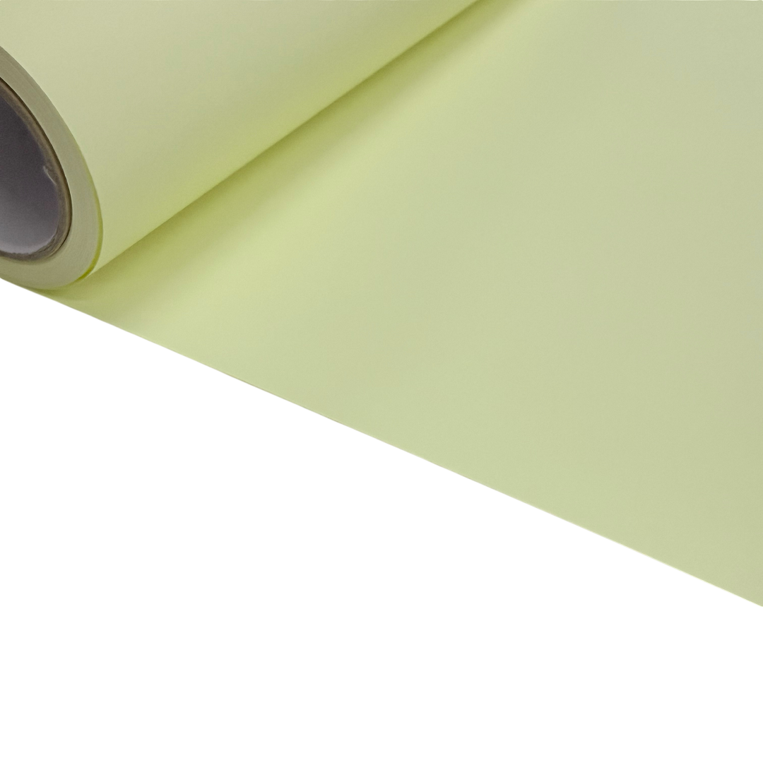 FPL093 KOREA K3 Super Xtra Thick & Pastel OPP Wrapper (PART II)