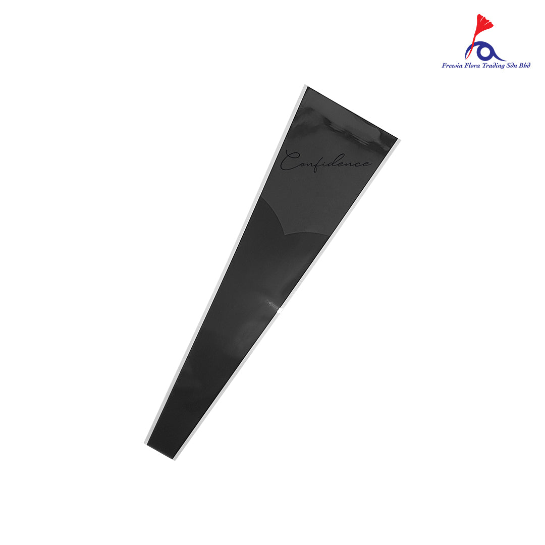 FPL111 SINGLE STALK FLOWER PACK "Confidence"