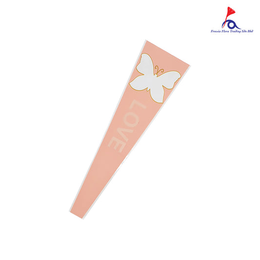 FPL113 SINGLE STALK FLOWER PACK "BUTTERFLY LOVE"