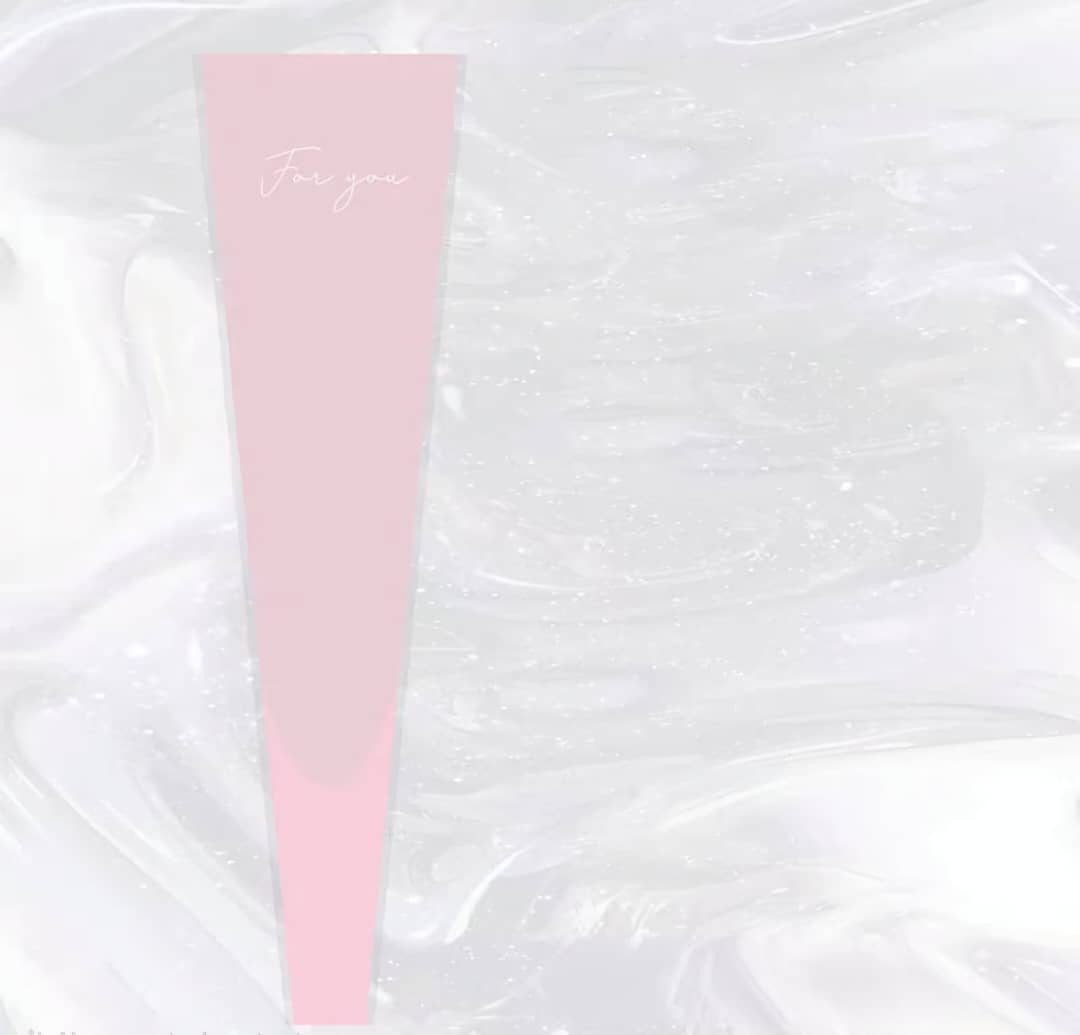 FPL117 SINGLE STALK FLOWER PACK "For You"