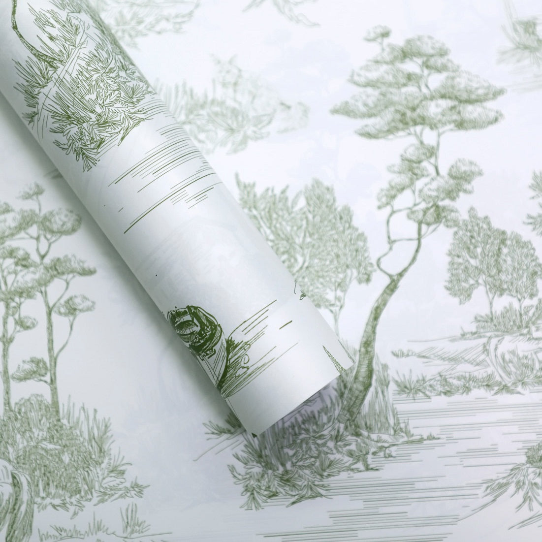 FPL121 VINTAGE COLLECTION OPP Wrapper