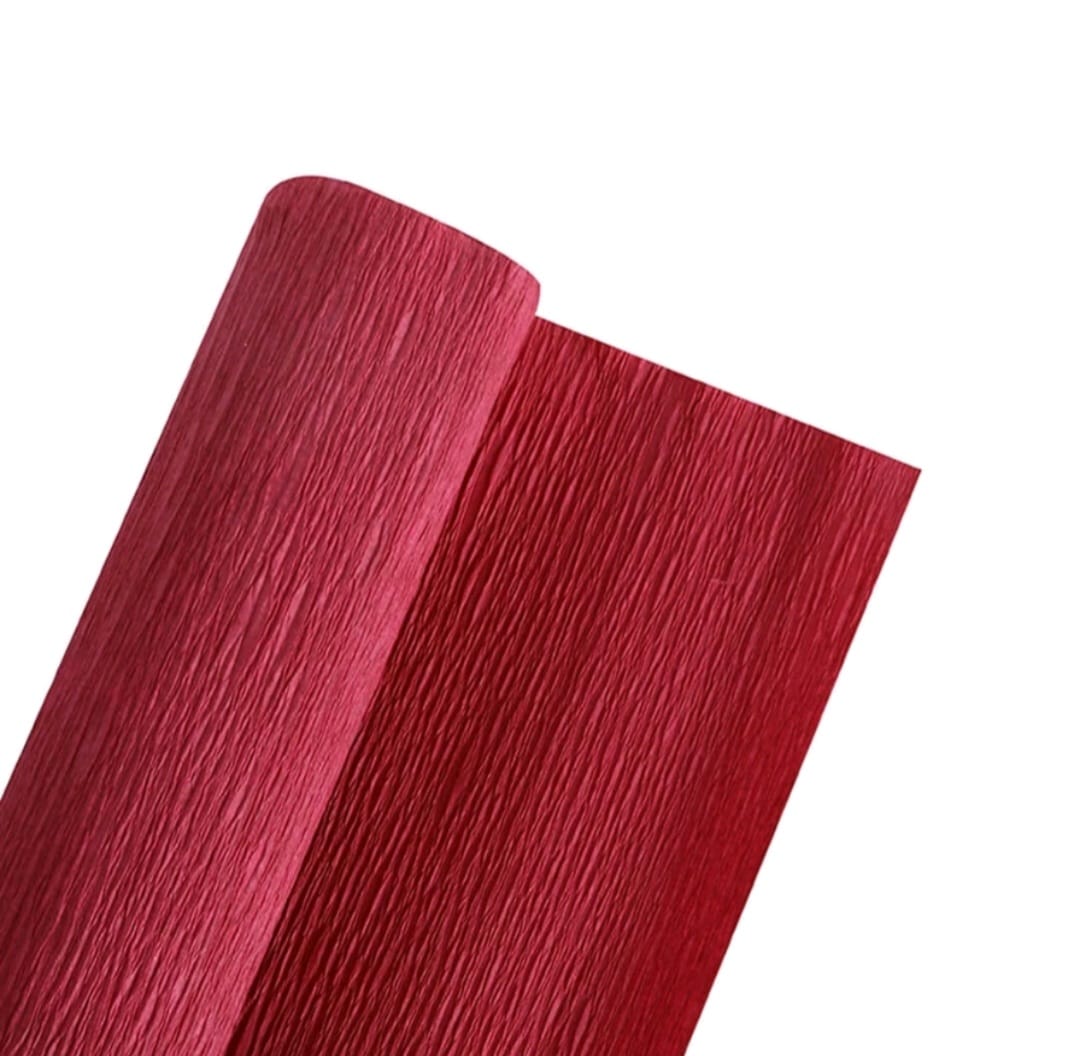 FPP015 CREPE PAPER