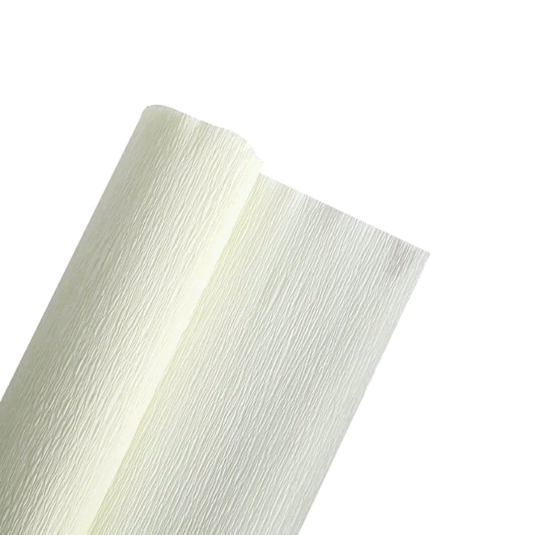 FPP015 CREPE PAPER