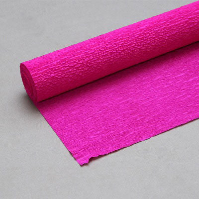 FPP015 CREPE PAPER