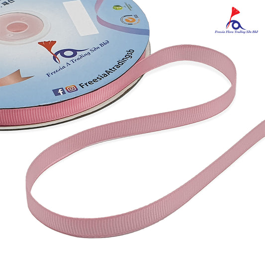 FRB071 GROSGRAIN RIBBON (10MM X 50Y)