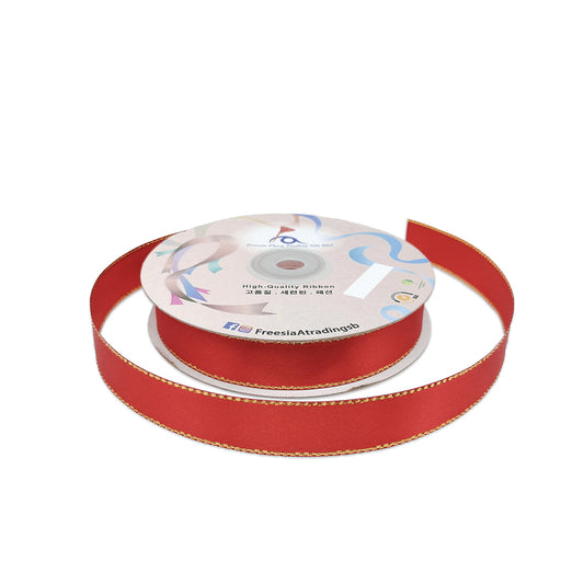FRB086 SATIN RIBBON (CNY Special)