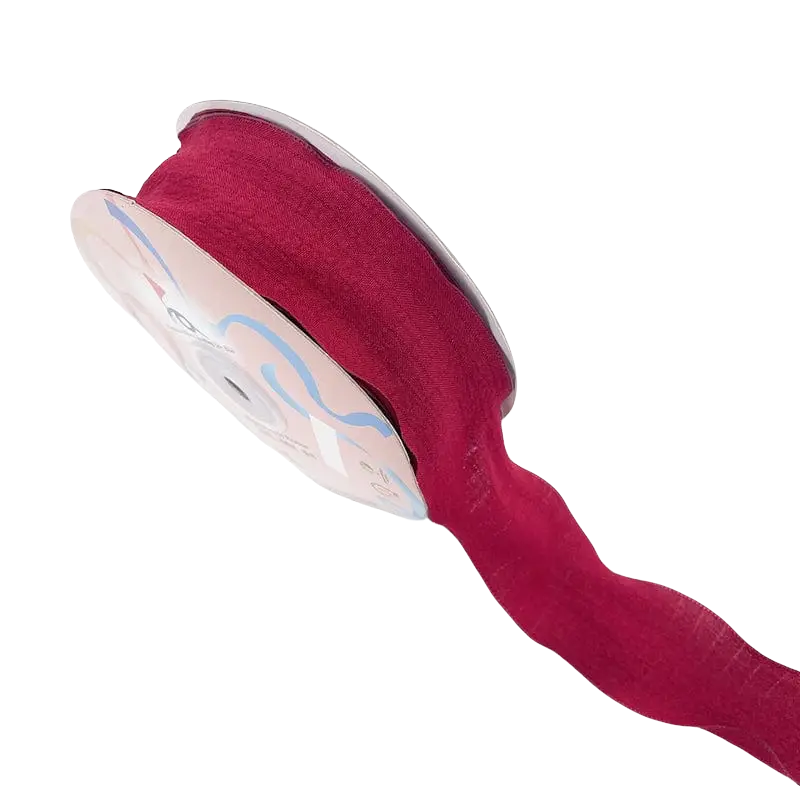FRB115 FABRIC RIBBON 38mm x 25Y