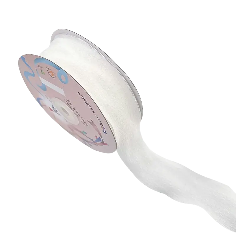 FRB115 FABRIC RIBBON 38mm x 25Y