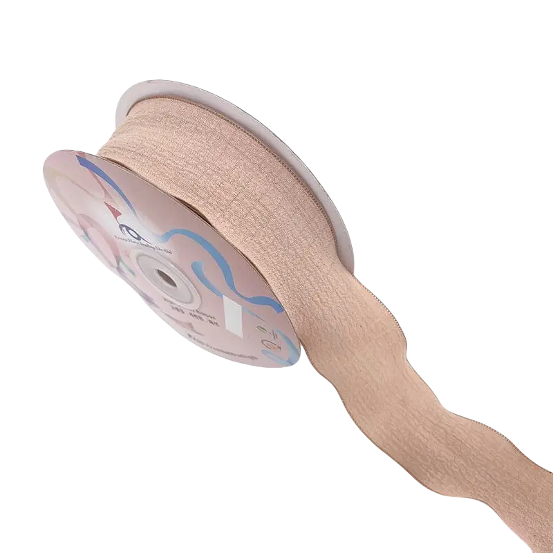 FRB115 FABRIC RIBBON 38mm x 25Y