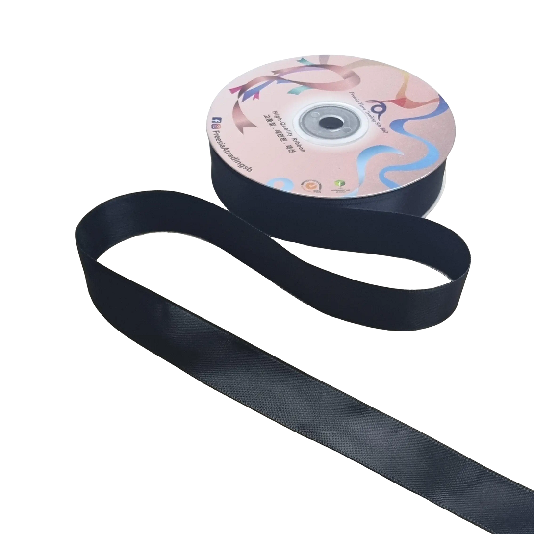 FRB123 SATIN RIBBON (20MM*50Y)(Soft)
