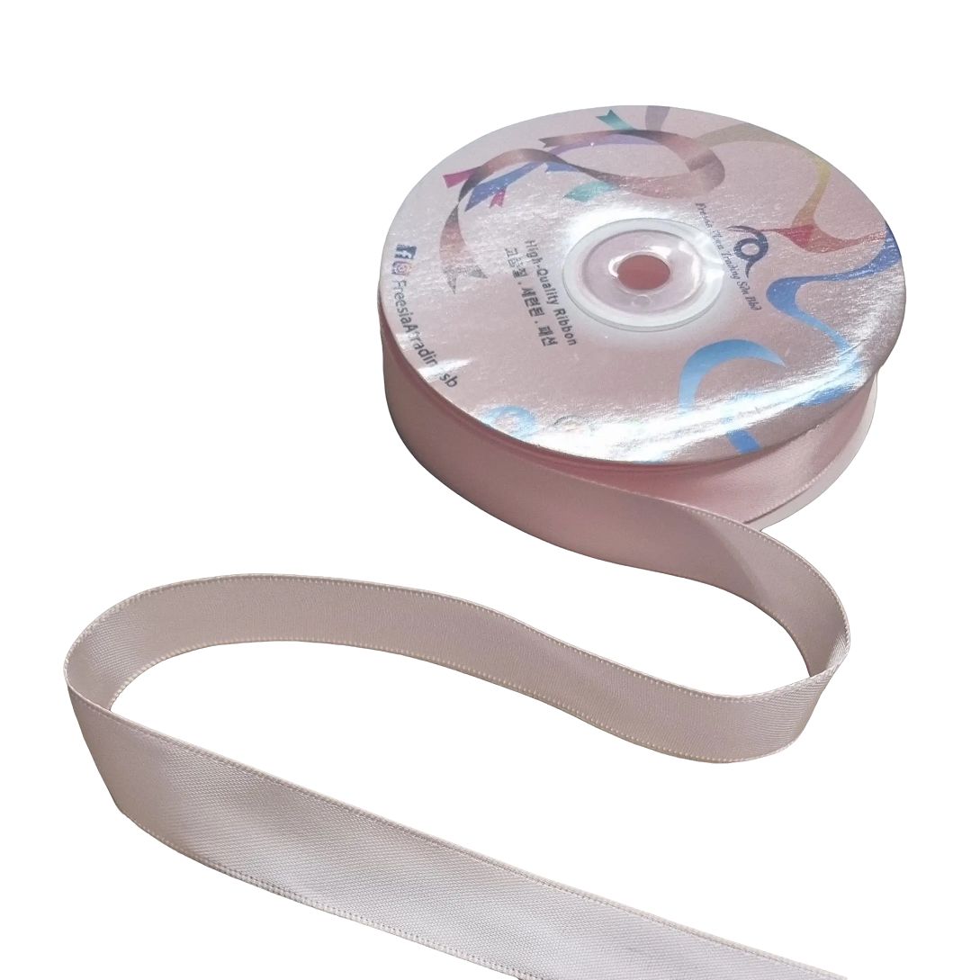 FRB123 SATIN RIBBON (20MM*50Y)(Soft)