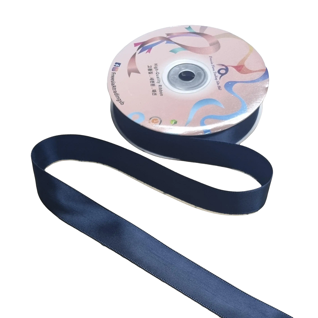 FRB123 SATIN RIBBON (20MM*50Y)(Soft)