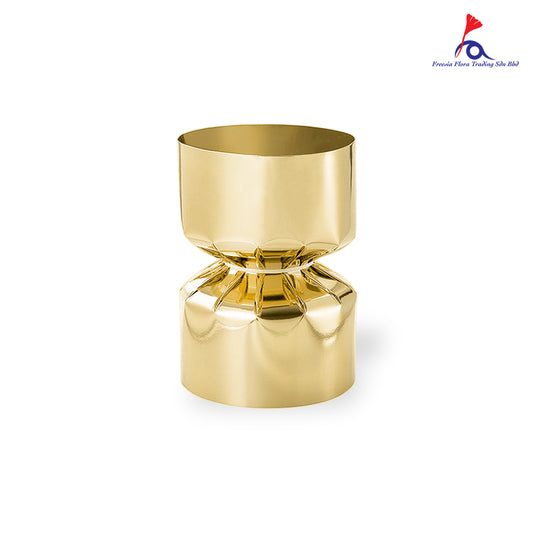 FBA032 DIY FRAGRANCE MIRROR CONTAINER - Freesia