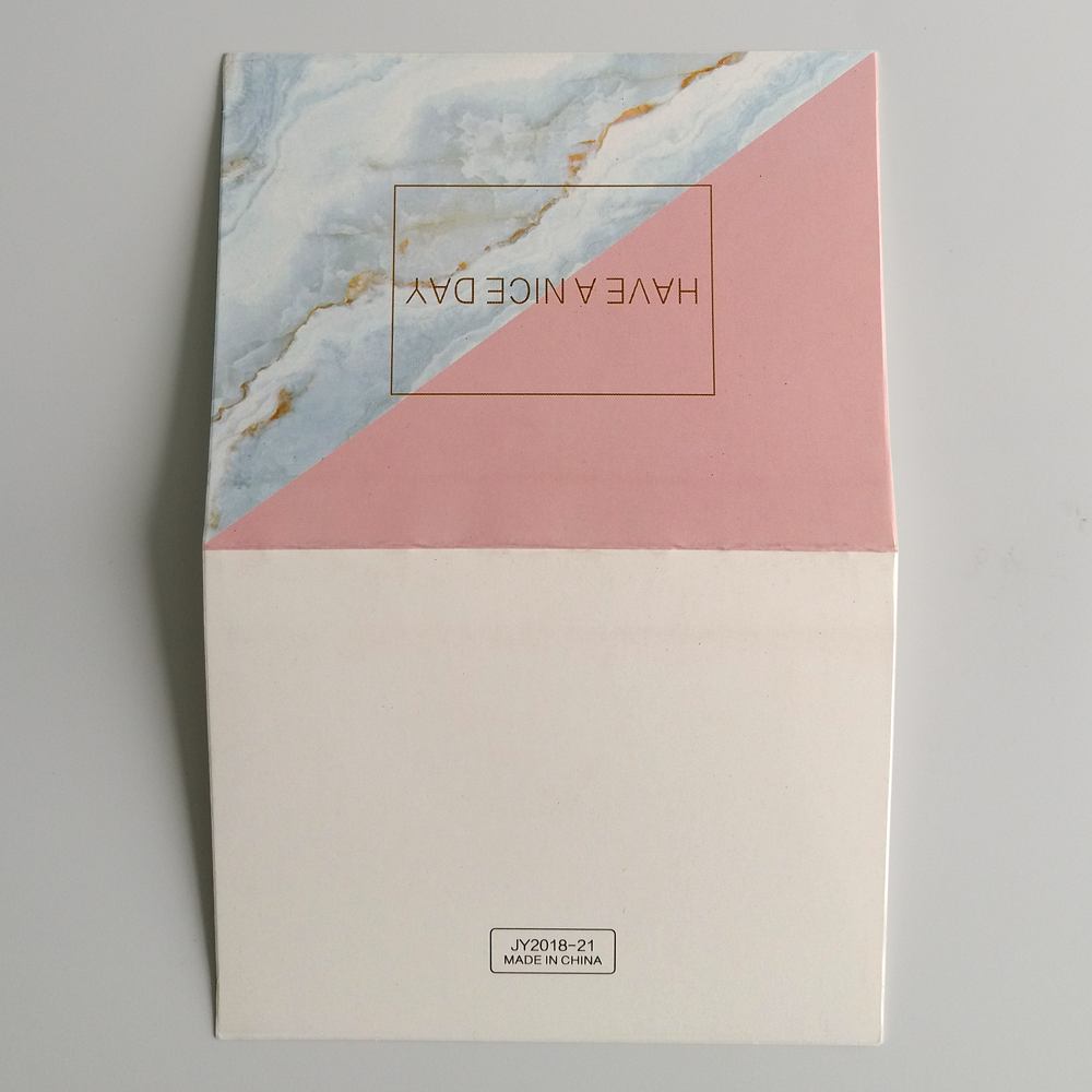 FBC001#2 SET B - Freesia