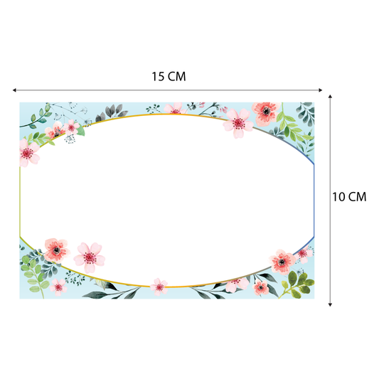 FBD ( Small ) - FBD004 - Freesia