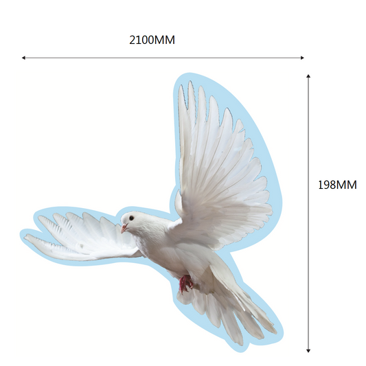 FBD ( Small ) - FBD043 - Freesia