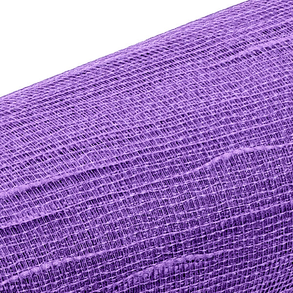 FNT036 ECO KOREA COTTON MESH - Freesia