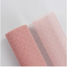 FNT043 KOREAN SNOWFLAKE - Freesia