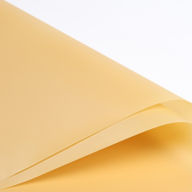 FPL035 OPP KOREA MATTE PLASTIC - Freesia