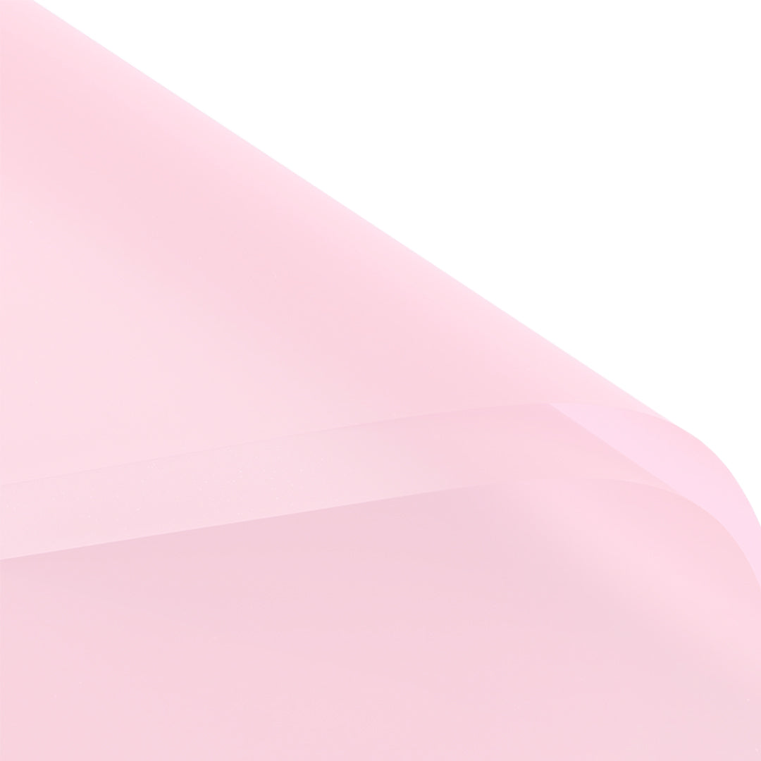 FPL050 KOREA OPP PLASTIC - Freesia