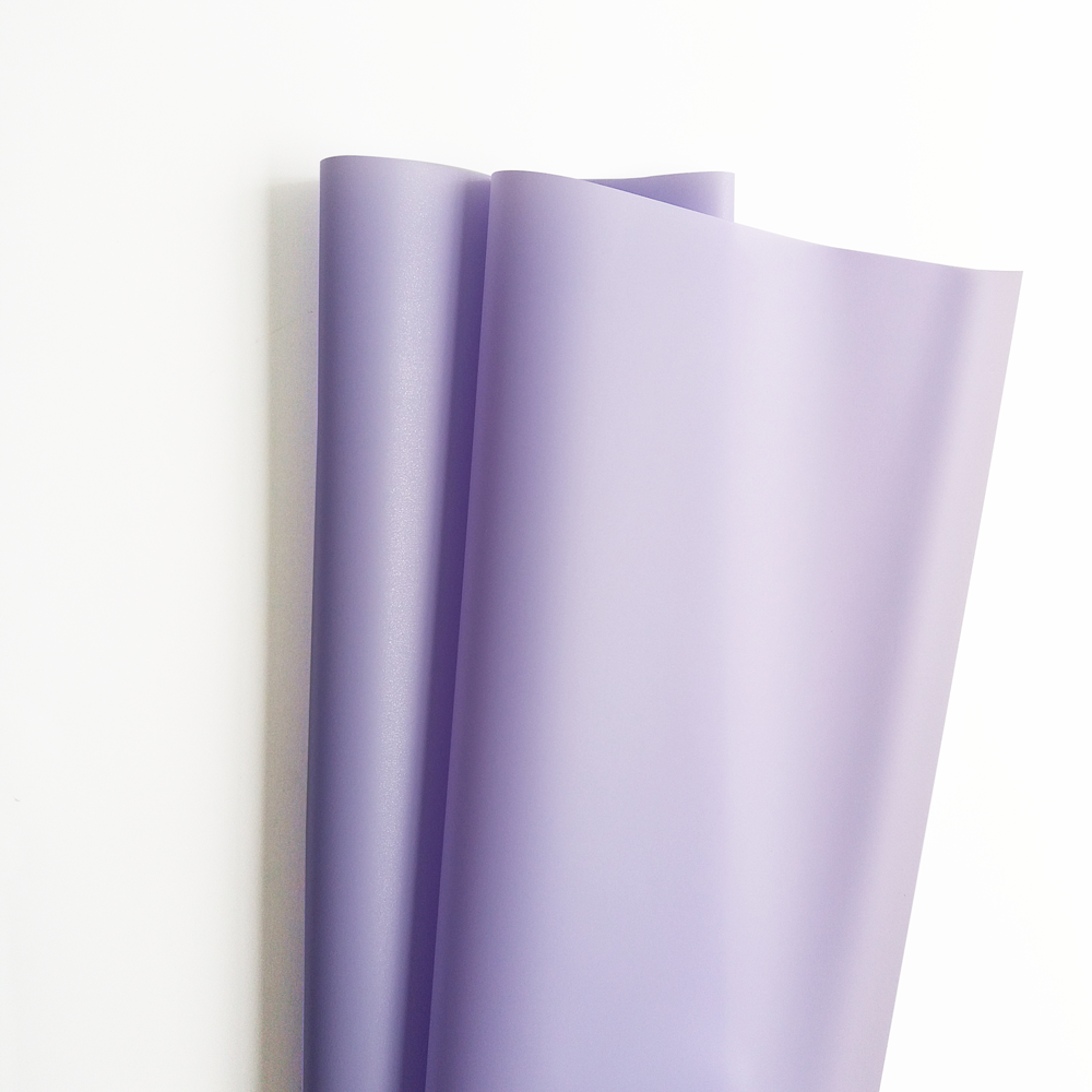FPL050 KOREA OPP PLASTIC - Freesia