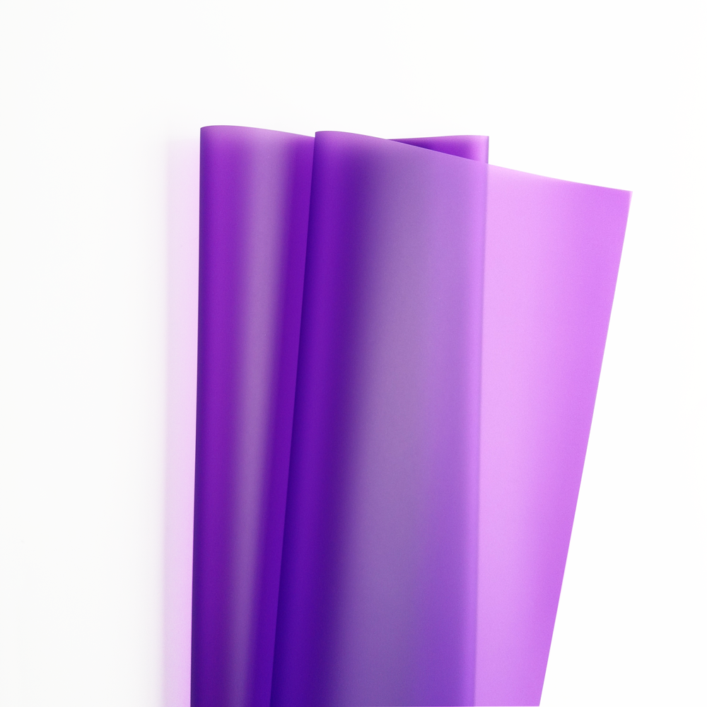 FPL050 KOREA OPP PLASTIC - Freesia