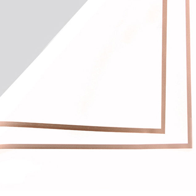 FPL068 ROSE GOLD FRAME - Freesia
