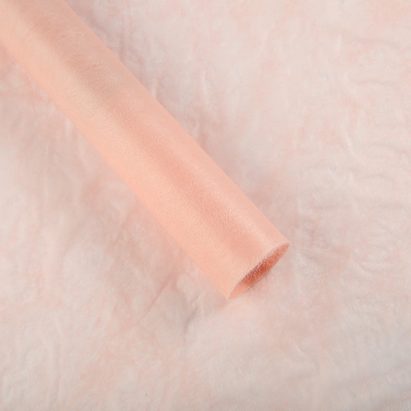 FPL076 SOFT WRAPPER - Freesia