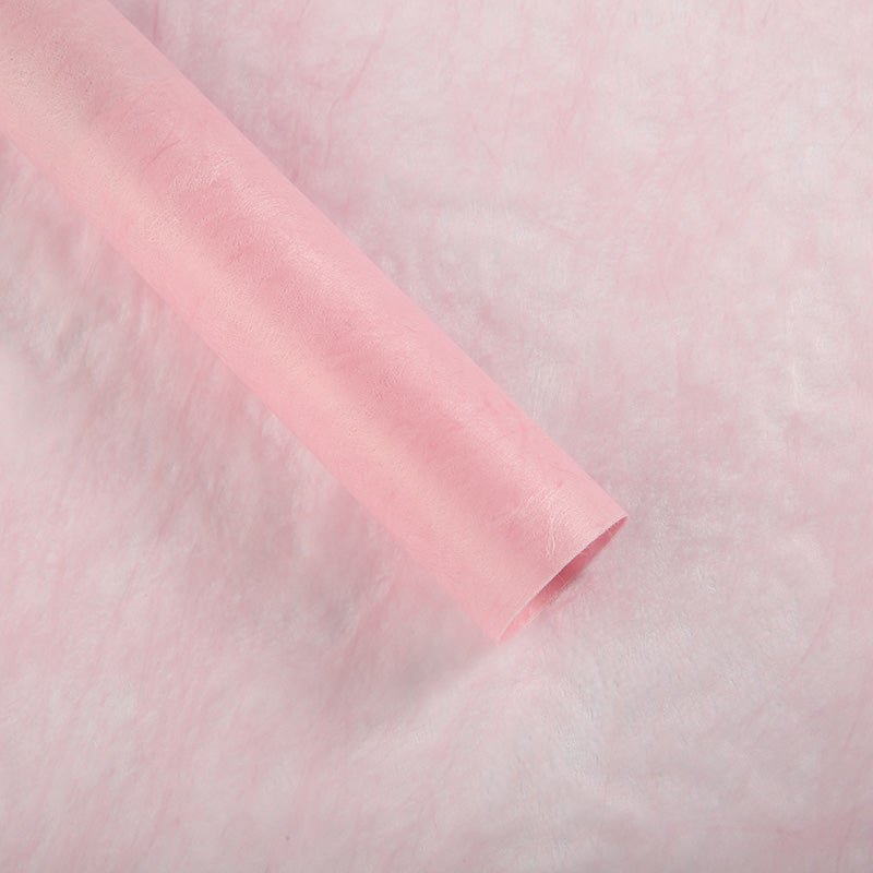 FPL076 SOFT WRAPPER - Freesia