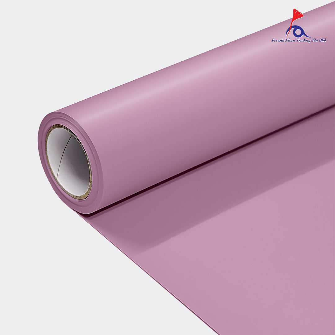 FPL093 KOREA K3 Super Xtra Thick & Pastel - Freesia