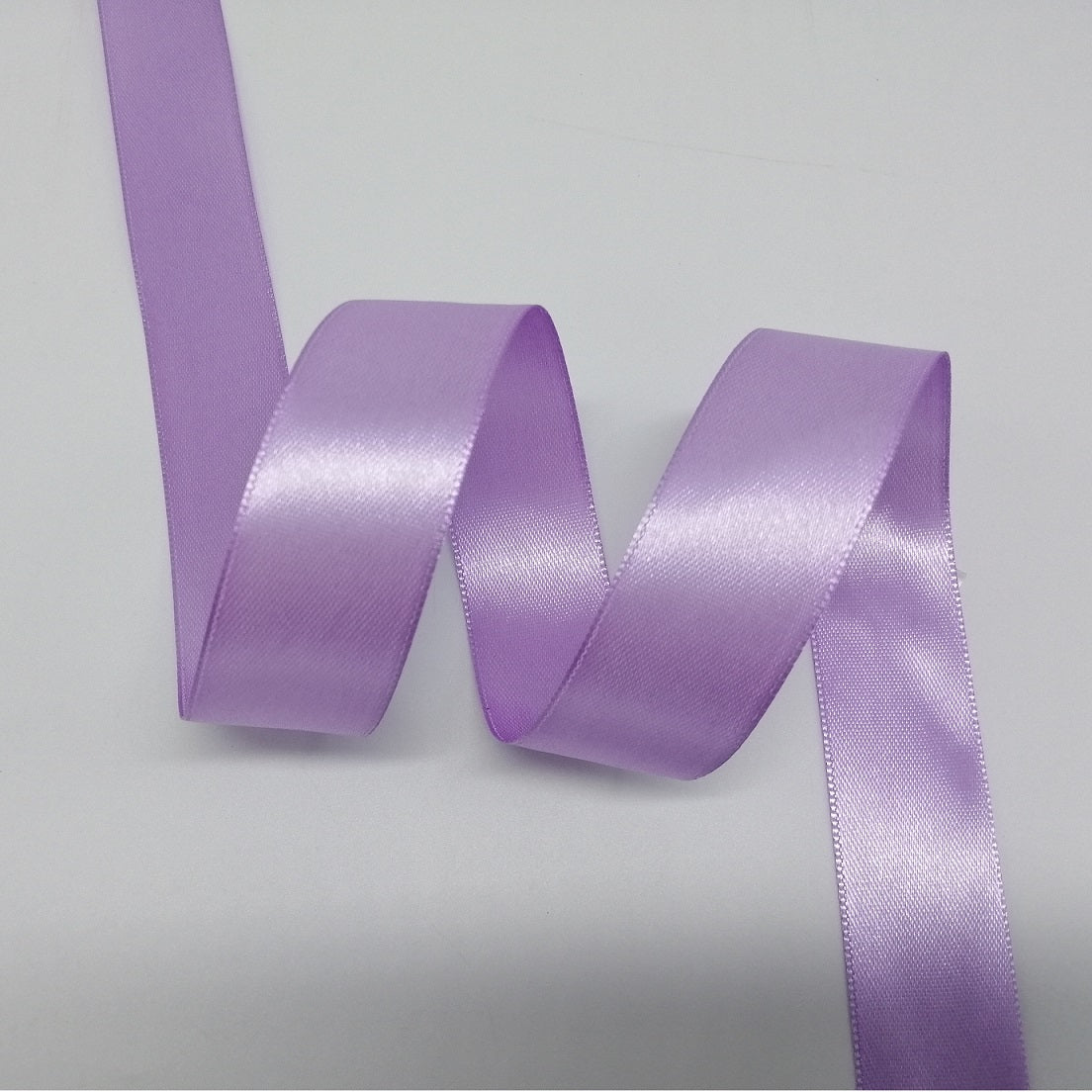 FRB055 Pastel Grade A Satin - Freesia
