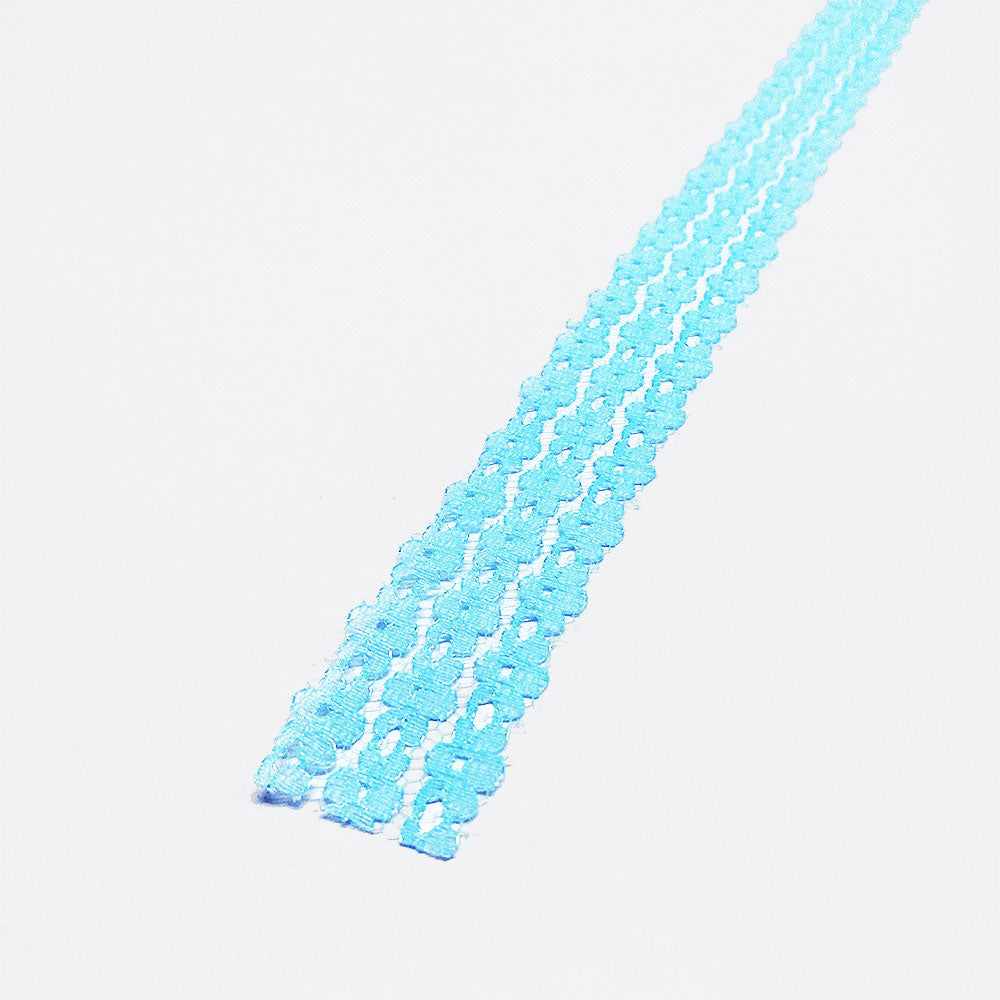 FRB068 FLORAL LACE - Freesia