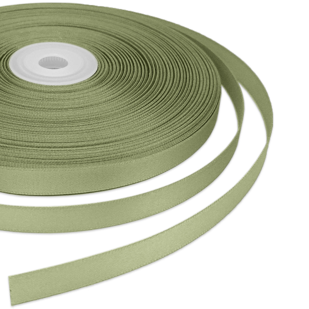 FRB080 PASTEL II SATIN 10MM X 50Y - Freesia