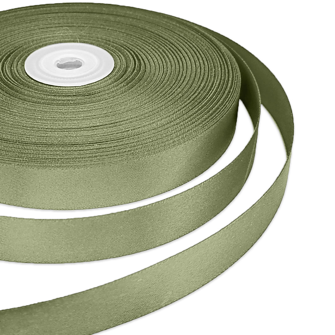 FRB083 PASTEL II SATIN 15MM X 50Y - Freesia