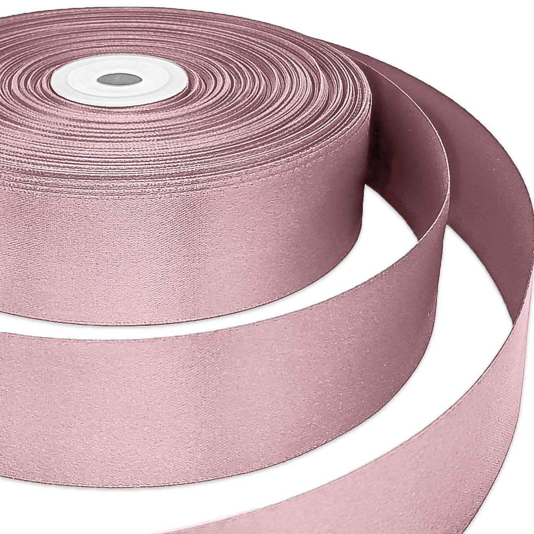 FRB085 PASTEL II SATIN 32MM X 50Y (GRADE AA) - Freesia