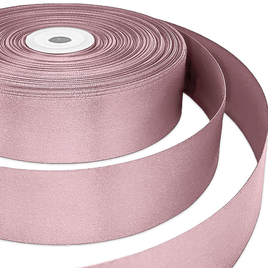 FRB085 PASTEL II SATIN 32MM X 50Y (GRADE AA) - Freesia
