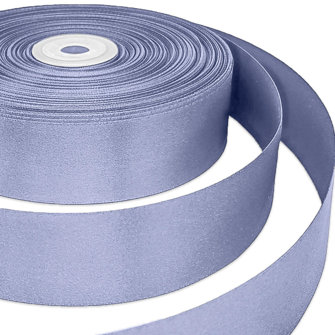 FRB085 PASTEL II SATIN 32MM X 50Y (GRADE AA) - Freesia