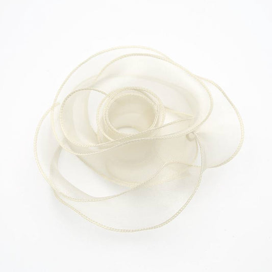 FRB088 FISHTAIL XTRA (40MM*25Y) - Freesia
