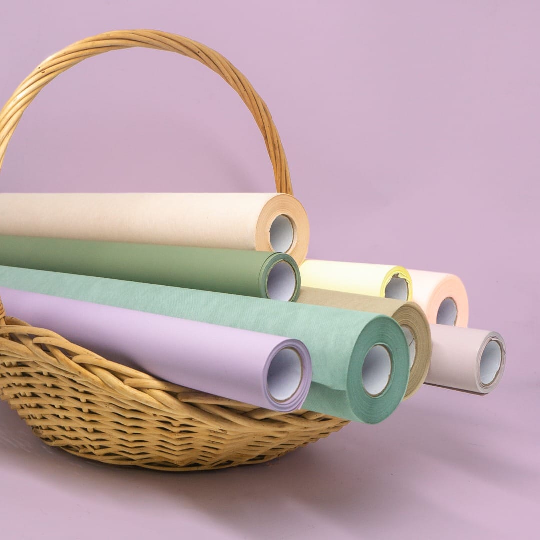 Floral Packaging – Freesia Flora