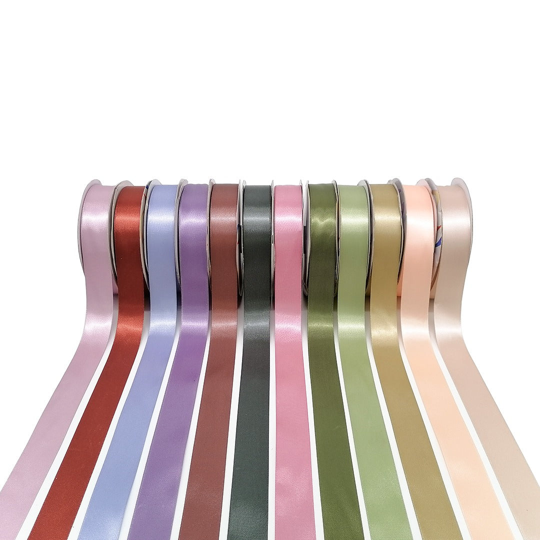 Ribbons – Freesia Flora