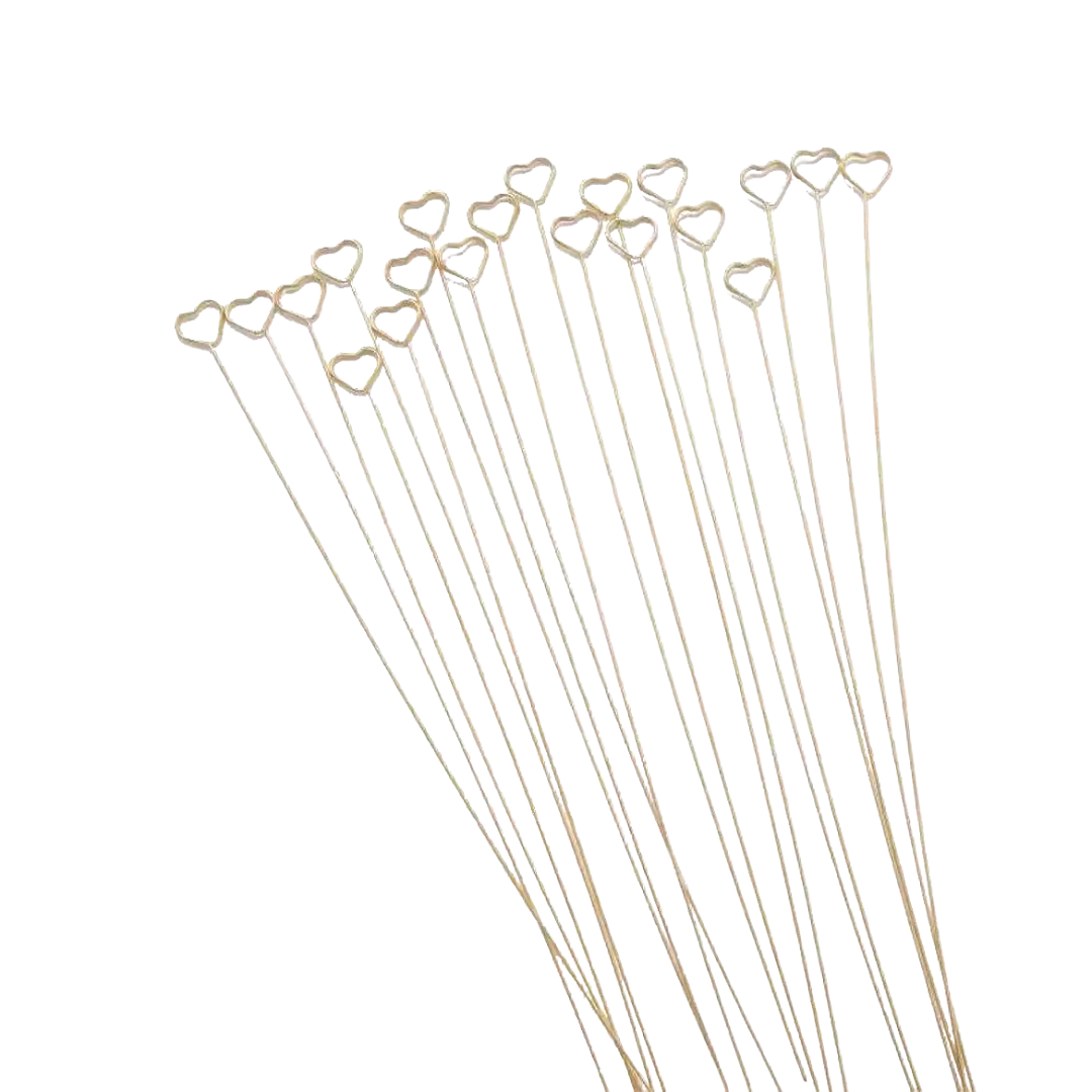 FBA149 GOLD CARD STICK (S SIZE)