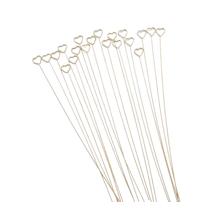 FBA149 GOLD CARD STICK (S SIZE)