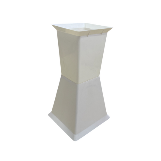 FBA154 Rectangular Bouquet Container