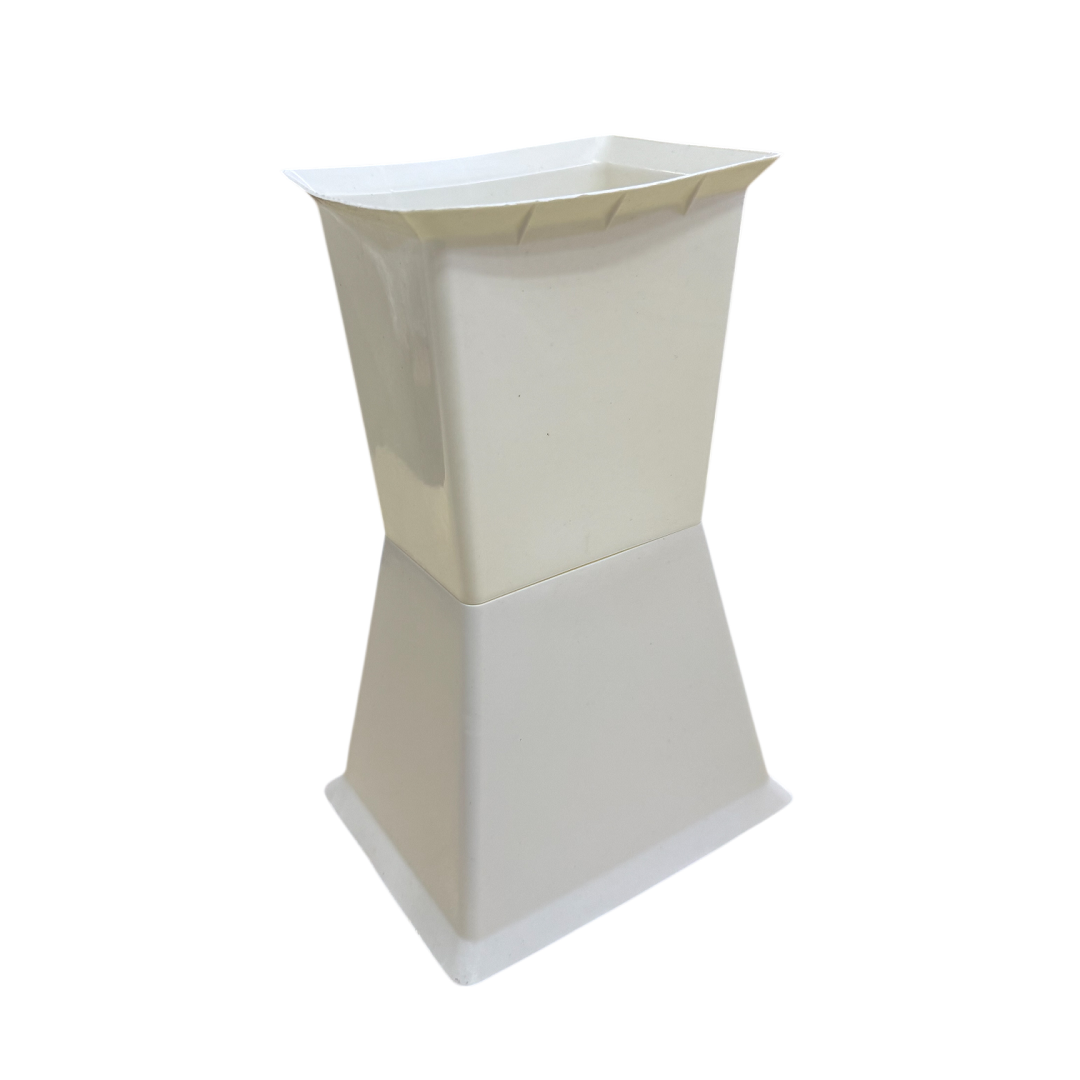 FBA154 Rectangular Bouquet Container