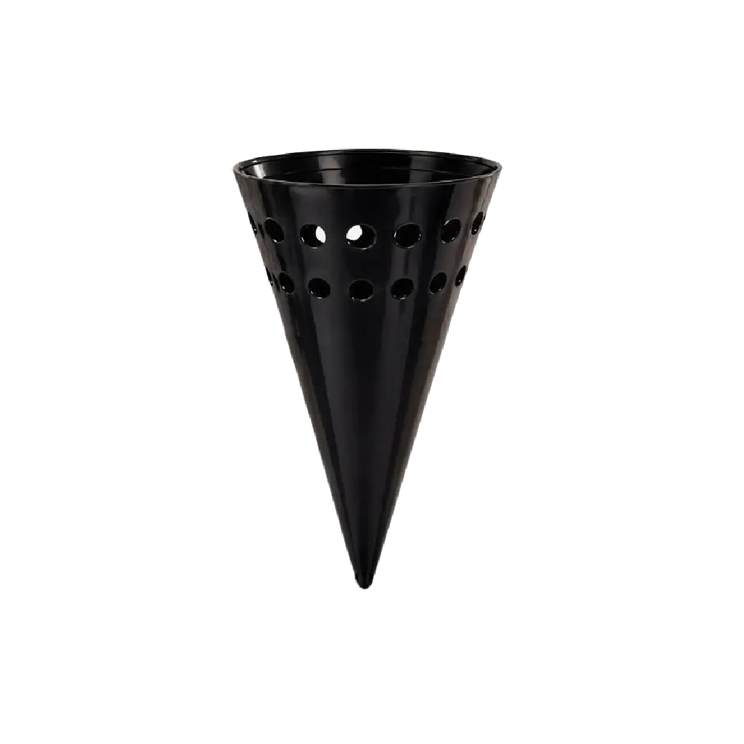 FBA176#1 Ice Cream Bouquet Container