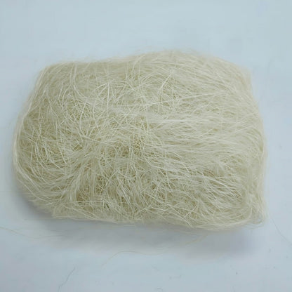 FBA177 Jute Fiber (± 100g)