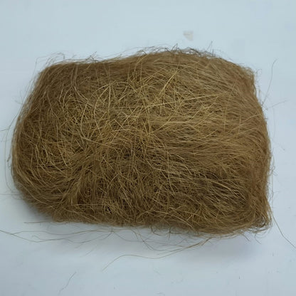 FBA177 Jute Fiber (± 100g)
