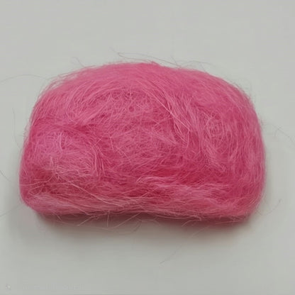 FBA177 Jute Fiber (± 100g)