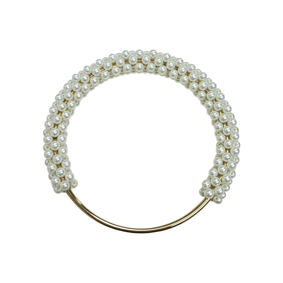 FBA178 Pearl Bracelet